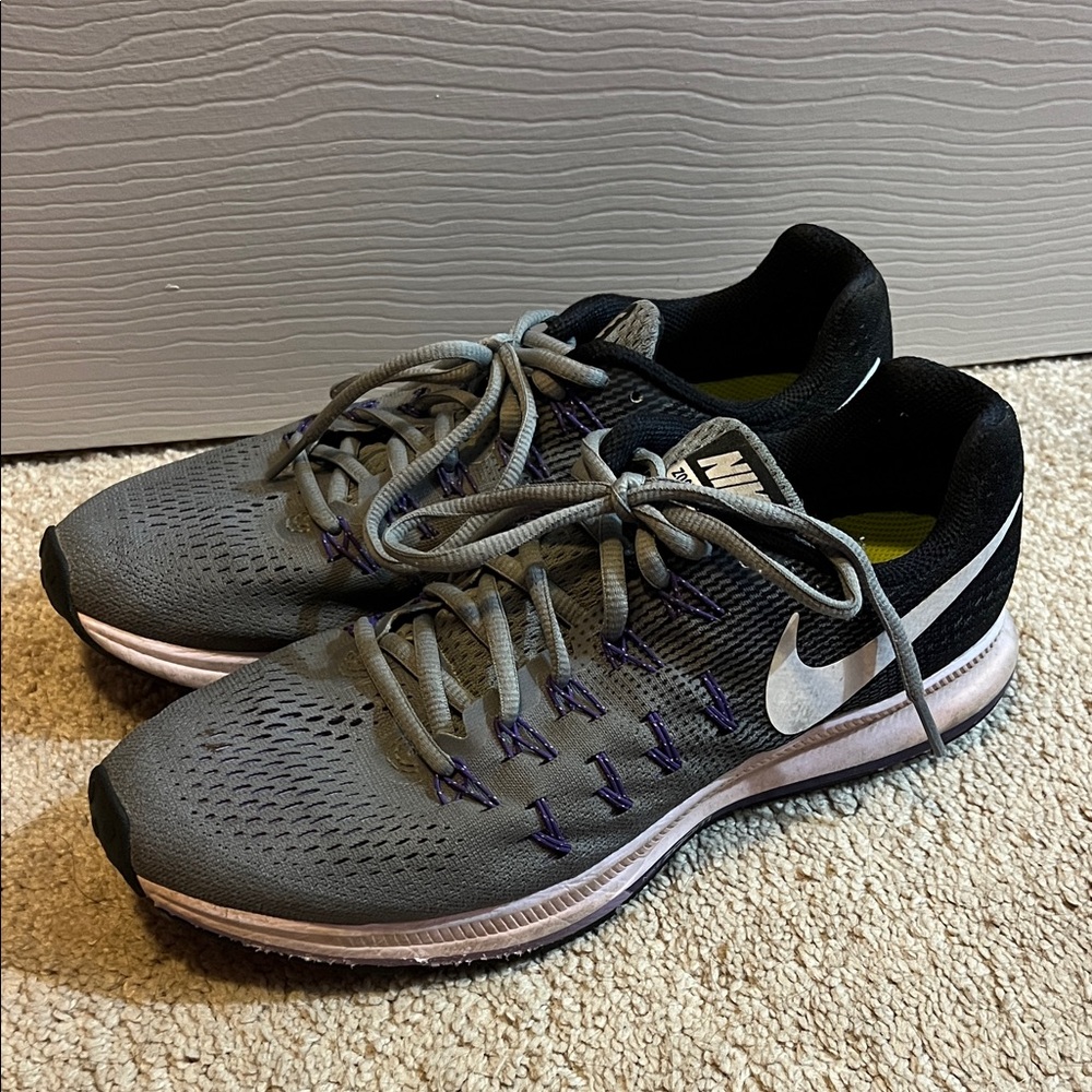 Nike Zoom Pegasus 33 - Women’s 10
